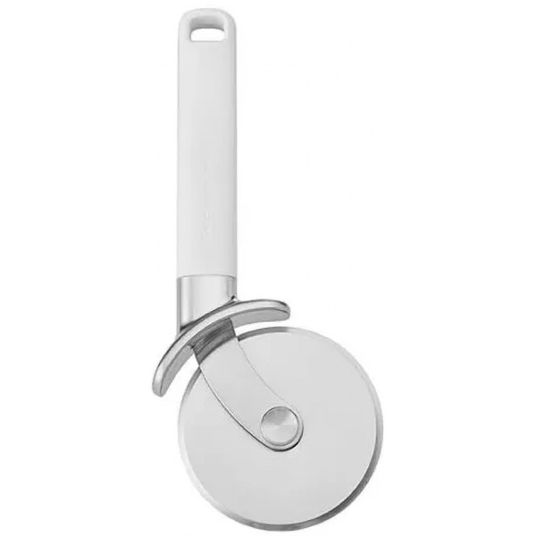 Фото - Нож для пиццы KitchenAid Classic 24.5 см белый (KHA113OHPNG)